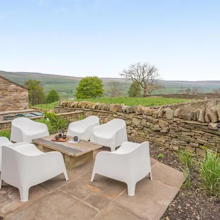 Tatil Evi 3 Bed In Burtersett Oc-i40240
