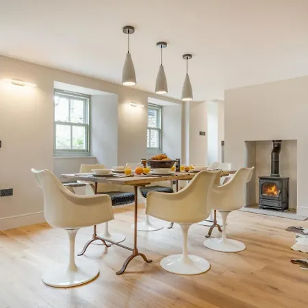3 Bed In Burtersett Oc-i40240 Tatil Evi Hawes