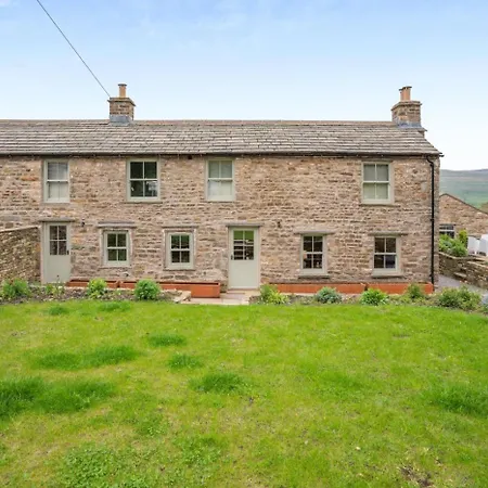 3 Bed In Burtersett Oc-i40240 Hawes