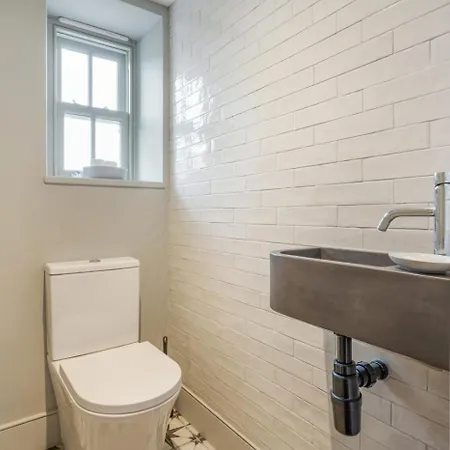 3 Bed In Burtersett Oc-i40240 Hawes
