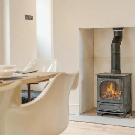 3 Bed In Burtersett Oc-i40240 Tatil Evi Hawes