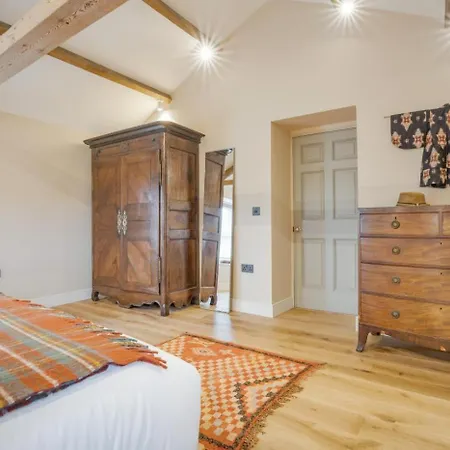 3 Bed In Burtersett Oc-i40240 Tatil Evi Hawes