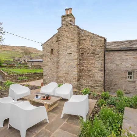 3 Bed In Burtersett Oc-i40240 Tatil Evi Hawes